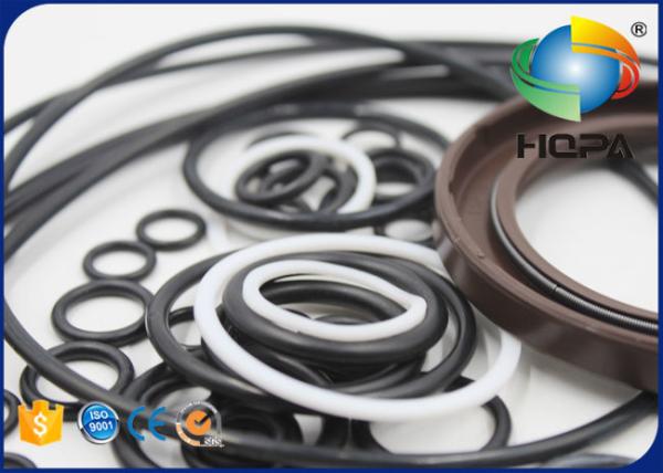 Buy cheap XJBN-01123 XJBN01123 Hydraulic Main Pump Seal Kit for Hyundai R290LC-7 from wholesalers