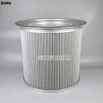 Supply Air Oil Separation Filter 2657546145 for Air Compressor 1-3kg Weight 3