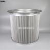 Buy cheap Supply Air Oil Separation Filter 2657546145 for Air Compressor 1-3kg Weight 3 Month from wholesalers