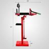 Buy cheap Air Power Tire Changer Spreader , Vertical Tire Spreader Machine from wholesalers
