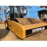 Buy cheap 20T Caterpillar Second Hand Road Roller CA683E Cat Compactor from wholesalers