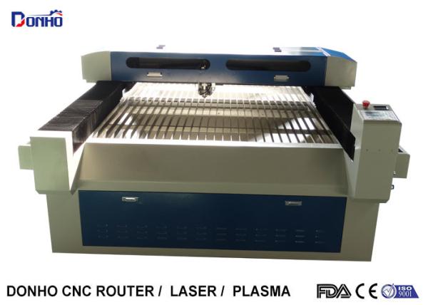 Buy cheap Sheet Metal Laser Cutting Machine , Co2 Laser Cutting Equipment Low Energy Waste from wholesalers