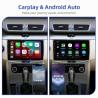 Buy cheap 9" Screen Size Octa Core 2G 32G 4G LTE Android 10.0 Car Radio AM FM RDS Carplay Stereo from wholesalers