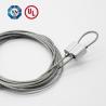Buy cheap Adjustable Looping Cable Gripper Wire Cable Gripper For Lights Fixture Ceiling from wholesalers