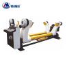 Buy cheap Corrugated Board Shaftless Mill Roll Stand Hydraulic Drive from wholesalers