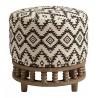 Buy cheap Wholesale wooden ottoman foot rest ottoman storage ottman furniture from wholesalers