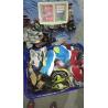 Buy cheap All summer sports shoes，used shoes，old shoes，second hand shoes，used bag，used cloth。 from wholesalers