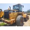 Buy cheap Used 100% Origin Japan High Quality Cat Wheel Loader 950h, Secondhand Low Price Medium Front End Loader Caterpillar 950f on Promotion from wholesalers