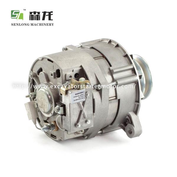 Excavator Alternator 24V 35A 1342.3771 5101370101 GG273B1-3.03 5101370101