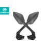 Buy cheap ISO TS16949 Motorcycle Rearview Mirror OEM Motorcycle Part For CFMOTO 250SR from wholesalers