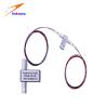Buy cheap Latching 1260-1650nm Single Mode 500mW 2x2F Fiber Optical Switch from wholesalers