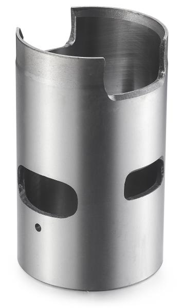 Buy cheap T18 Outboard Cylinder Sleeves , Cylinder Liner Sleeve 60mm Bore Diameter from wholesalers