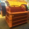 Buy cheap Small Pe Series Jaw Crusher Mining 36 X 24 Granite Jaw Crusher from wholesalers