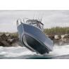 Buy cheap Environmental Protection Center Console Fishing Boats 5.8m / 19ft Basic Length from wholesalers