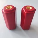 Hex M8 Standoff Spacer Brass M8X16-55MM High Voltage Reisitant Nylon Pillar