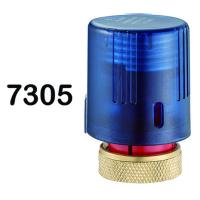 Buy cheap 2.0 Watt Thermoelectric Gas Valve Actuator Wax Motor Driven product