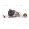Buy cheap Komatsu Excavator Oil Pump S6D95-6 6209-51-1700 from wholesalers