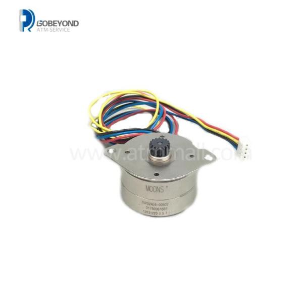 Buy cheap 01750061881 TP/NP Spooler Motor ATM Printer Parts Wincor 2050XE from wholesalers
