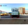 Buy cheap LHD Shacman 10000 Liters Dust Suppression Water Tank Truck from wholesalers