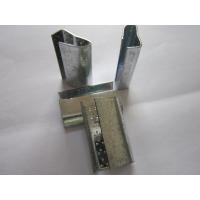 Buy cheap SERRATED PET/PLASTIC CLIPS FOR STRAPS BAND product