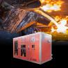 Buy cheap Low Failure Steel Metal Furnace Low Maintenance Power Saving from wholesalers