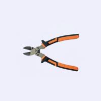 Buy cheap 170mm 7in Side Cutting Pliers HRC62 Long Handle Side Cutters product
