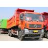 Buy cheap Dongfeng Used 12 Wheel Truck 8x4 380Hp Second Hand Dumper Trucks from wholesalers