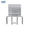 Buy cheap Self Adhesive Sponge Brush Bathroom Caddy Holder Damage Free ODM 100mm Wide from wholesalers
