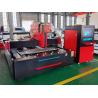 Buy cheap Cypcut Copper Laser Cutter 3015 1500w Fiber Laser Cutting Machine from wholesalers
