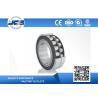 Buy cheap Double Row Spherical Roller Bearing Fag Brass Cage / Taper Roller Bearing from wholesalers