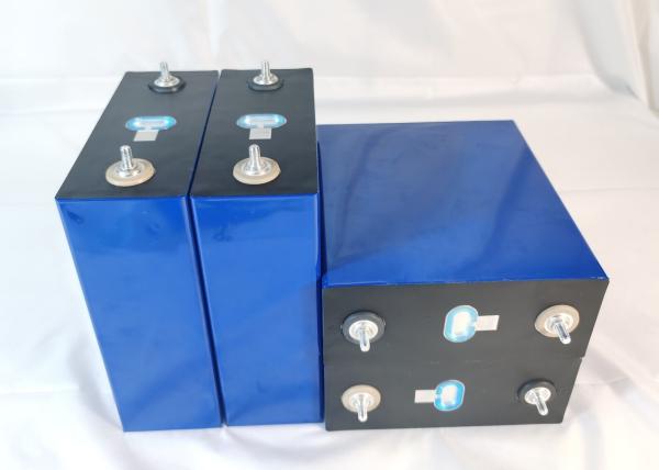 Buy cheap Lifepo4 3.2v 320ah Battery Cells For Energy Storage System from wholesalers
