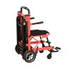 Buy cheap CE Lightweight Wheelchair Foldable For Elderly People 60*78*100cm/156cm Size from wholesalers