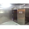 Buy cheap 16.5KW 3P PLC Control R404A Bread Vacuum Cooler from wholesalers