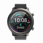Bluetooth V4.0 Round Face Smartwatches IP67 Smart Watch Calorie Counter