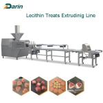 Dog Food Soft Treats Cold Extruding Line