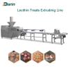 Buy cheap Dog Food Soft Treats Cold Extruding Line from wholesalers