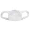 Buy cheap 3d Disposable Protective Face Mask 3 Ply Child Breathable Non Woven from wholesalers