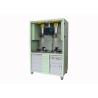 Buy cheap Green Stator Vacuum Testing Machine For Commercial Air Conditioner Compressor Motor from wholesalers