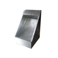 Buy cheap Stainless steel Wedge wire sieve bend screen with YES after sales service product