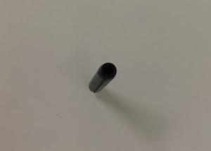 Wholesale Spring Tension Pin Black Elastic Cylinder M10x24 10mm Roll Pin from china suppliers