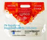 OEM Design Fruit Packaging Supplies Cherry tomato fruit protection bag mango,
