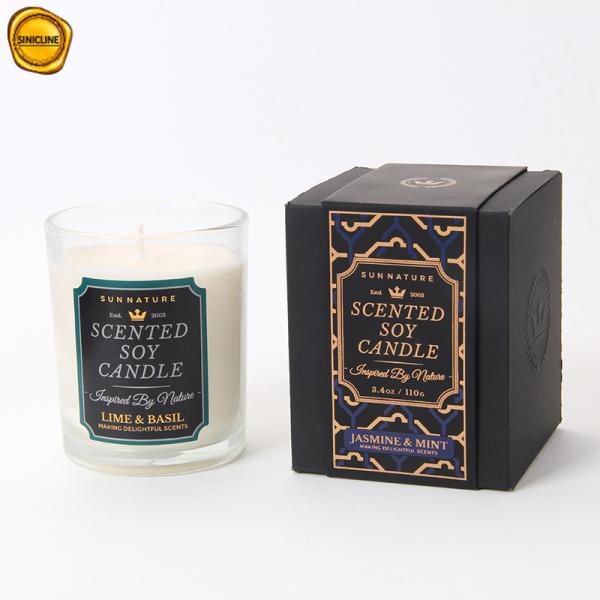 Buy cheap Hot Trending Cardboard Perfume Gift Boxes Design Custom Luxury Perfume Bottle Packaging Box from wholesalers