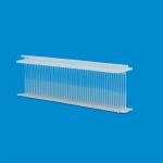 Heavy Duty Tagging Gun Fasteners , Shoe Price Tag Fasteners