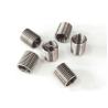 Buy cheap M10*1.5 304SS Stainless Steel Threaded Inserts Key Locking For Metal Fasteners from wholesalers