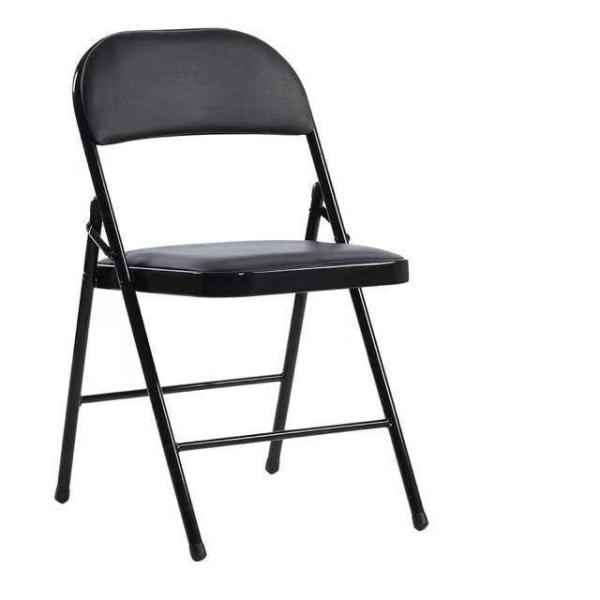 Buy cheap Easy To Move Childs Folding Chair Space Saving For Living Room And Dining Room from wholesalers