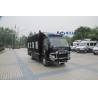 Buy cheap Fire Fighting Isuzu Volvo Chassis Emergency Transport Vehicle from wholesalers