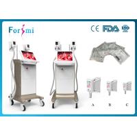 Buy cheap 15 inch big screen cryolipolysis slimming machine in best price product