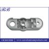 Buy cheap Ra 3.2 - 0.4μM Tolerance Low Pressure Die Casting Parts Custom Casting Service from wholesalers