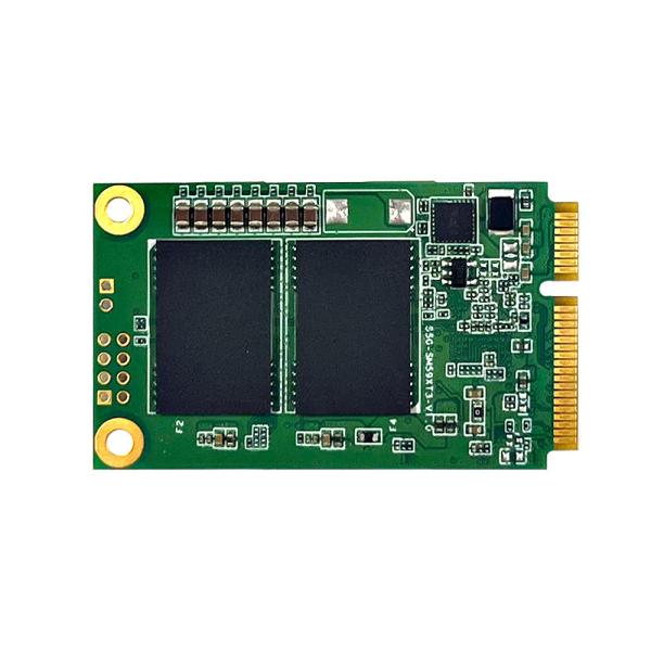 Buy cheap Portable MSATA Hard Drive SSD 64GB 128GB 256GB 480GB 512GB 1TB 2TB Hard Disk For Desktop from wholesalers