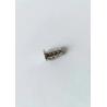 Buy cheap OEM Acceptable Dia 11.5mm CNC Tech Connectors Stainless Steel 304 With No Burs from wholesalers